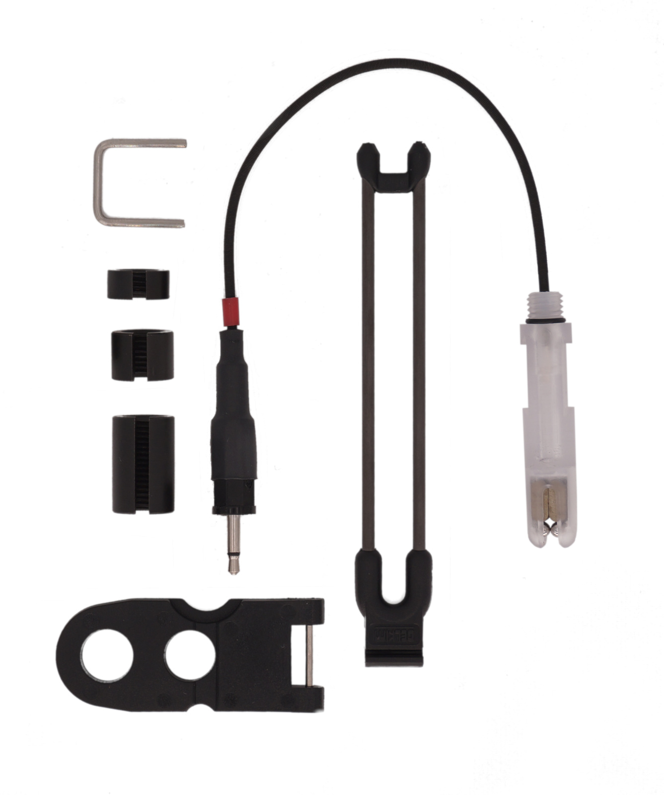 INDICATORE OTTICO DEL morso Nash Siren The Wasp indicatore ottico del morso di caduta EUR 19,99 INDICATORE OTTICO DEL morso Nash Siren The Wasp indicatore ottico del morso di caduta EUR 19,99